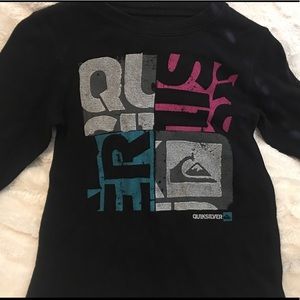 Boys Quicksilver Thermal